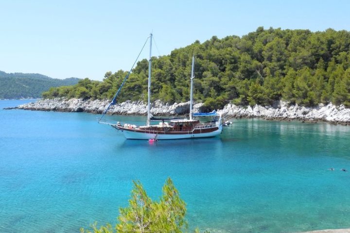 Sporades Islands