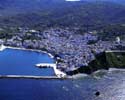 Port de SKOPELOS