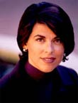 Angela Mavredis - Chartering Director of Endless Blue