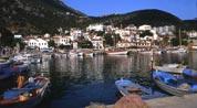 Kas, southern Turkey