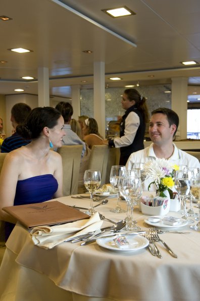 Harmony V young couple